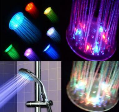 Led Shower